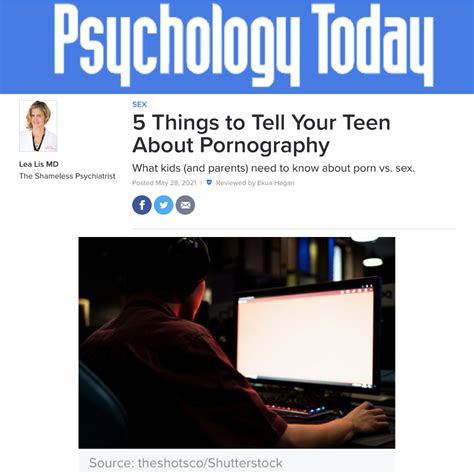 teen hot porn|5 Things to Tell Your Teen About Pornography